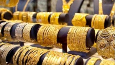 سعر الذهب اليوم في مصر بختام تعاملات الجمعة 17 يوليو 2026.. عيار 21 يرتفع 10 جنيهات 4 سعر