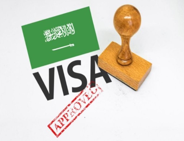 دخول المملكة بتأشيرة جديدة بعد انتهاء أو كسر الخروج والعودة.. الشروط والإجراءات 2 سععع