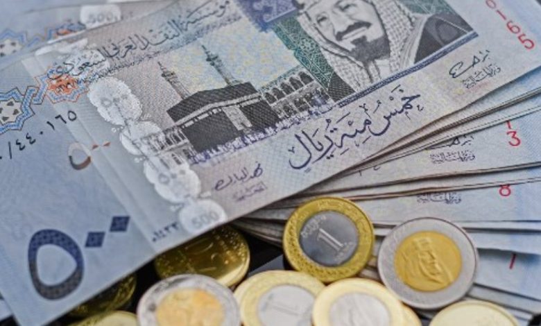سعر الريال السعودي أمام الجنيه المصري اليوم الإثنين 6 يوليو 2026 1 سعودي 1
