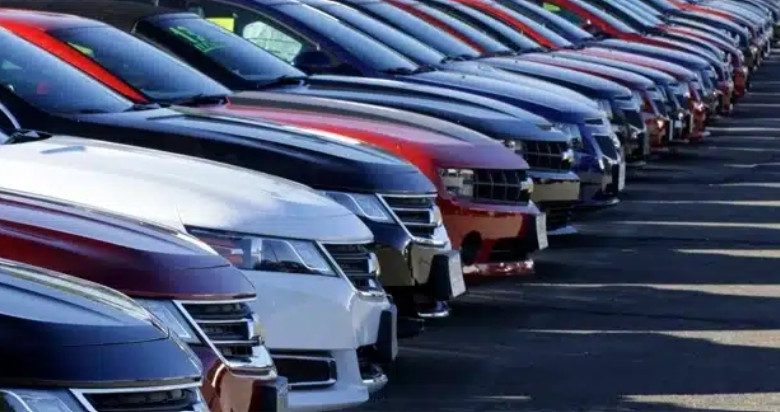 ترك سيارة مستأجرة تنتهي بالملكية في السعودية والسفر للخارج.. ماذا يحدث؟ 1 سيارة
