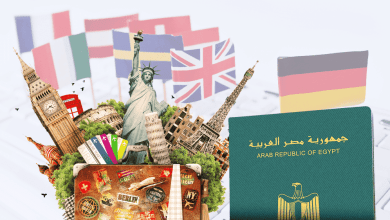 شروط السفر بدون تأشيرة