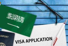 دخول المملكة بتأشيرة جديدة بعد انتهاء أو كسر الخروج والعودة.. الشروط والإجراءات 3 ششششش