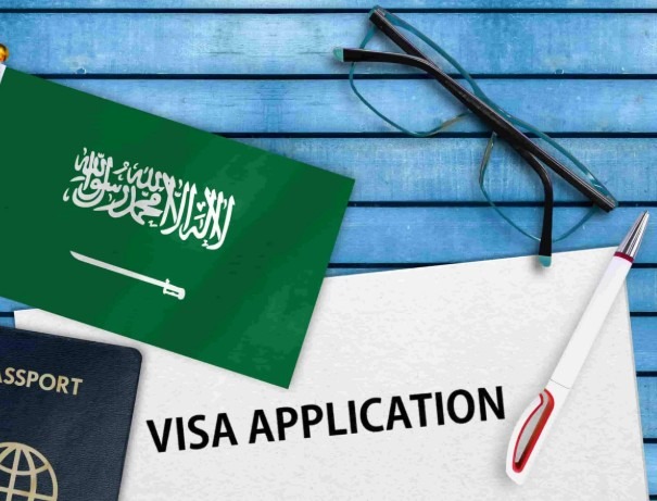 دخول المملكة بتأشيرة جديدة بعد انتهاء أو كسر الخروج والعودة.. الشروط والإجراءات 1 ششششش