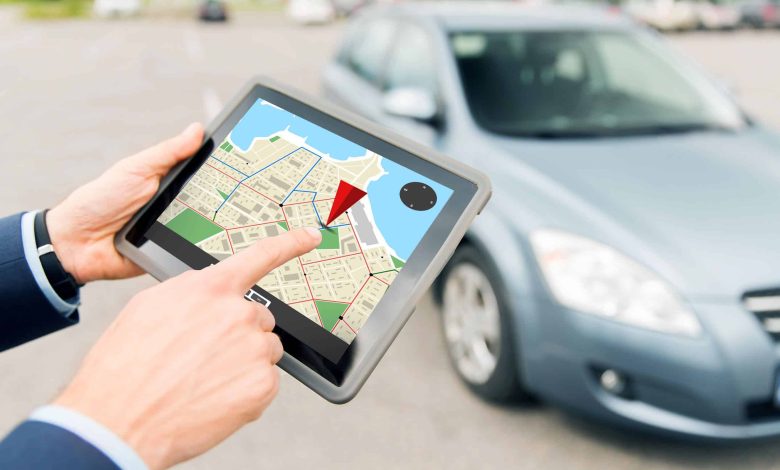 وظيفة فني تركيب أجهزة تتبع المركبات GPS في الإمارات.. شروط وطريقة التقديم 1 طريقة تركيب جهاز تتبع المركبات