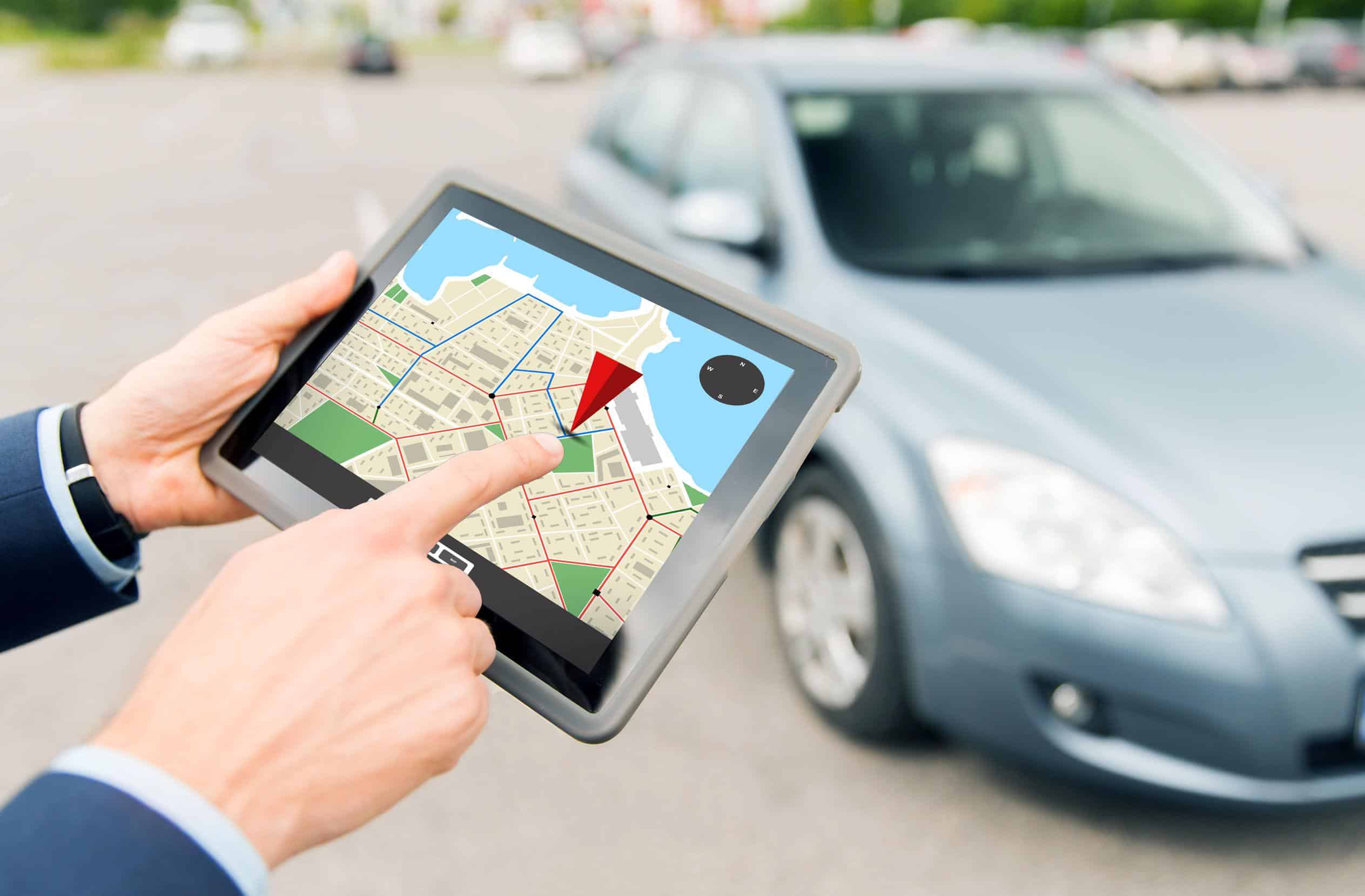 الكويت توقف إصدار تأمين المركبات ورقيًا وتحظر الدفع النقدي.. موعد التطبيق 3 طريقة تركيب جهاز تتبع المركبات
