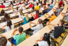 أبناء المصريين في السعودية.. ماذا تفعل إذا لم يناسبك التخصص المرشح في تنسيق الجامعات المصرية؟ 5 طلاب 1 1