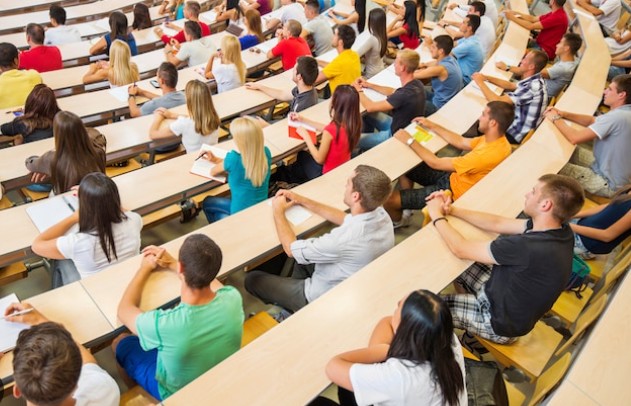 أبناء المصريين في السعودية.. ماذا تفعل إذا لم يناسبك التخصص المرشح في تنسيق الجامعات المصرية؟ 1 طلاب 1 1