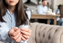 محضر الاعتداء في الإمارات.. هل يفيد في إثبات دعوى الطلاق للضرر؟ 5 طلاق للضرر في الإمارات - تعبيرية