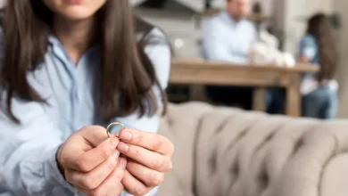 محضر الاعتداء في الإمارات.. هل يفيد في إثبات دعوى الطلاق للضرر؟ 5 طلاق للضرر في الإمارات - تعبيرية