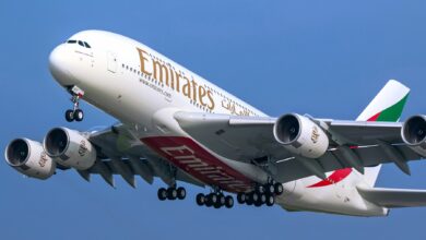 إلغاء رحلات طيران الإمارات بين دبي والرياض يومي 9 و10 أكتوبر.. موعد استئناف الرحلات 9 طيران الإمارات