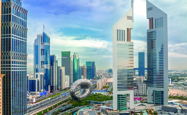 إقامة عقارية بشروط أكثر مرونة.. دبي تلغي الحد الأدنى لقيمة العقار في حالات محددة 2 عقارات