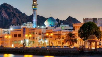 عُمان ثاني أكثر دول العالم أمانًا.. وجهة مثالية للعائلات المصرية 7 عمان 1 1