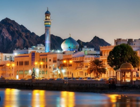 عُمان ثاني أكثر دول العالم أمانًا.. وجهة مثالية للعائلات المصرية 1 عمان 1 1