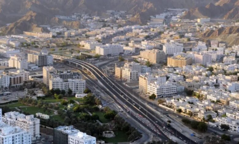 عمان