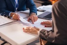 عمل توكيل من الإمارات لمعاملات بنكية في مصر