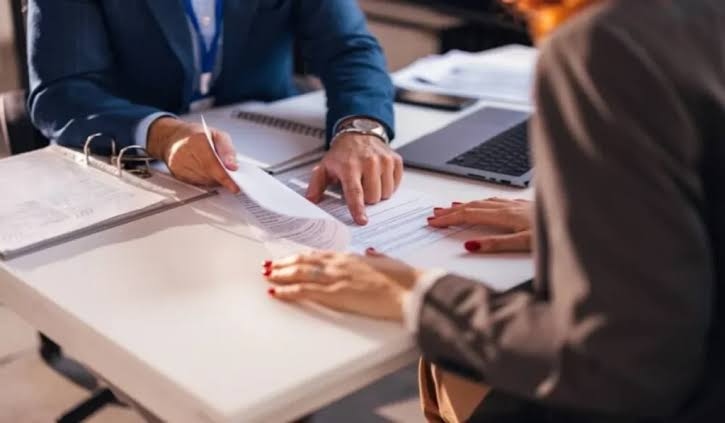 عمل توكيل من الإمارات لمعاملات بنكية في مصر