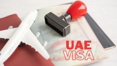 تأشيرة السياحة للإمارات 2026.. الشروط والأوراق المطلوبة وخطوات التقديم 9 فيزا