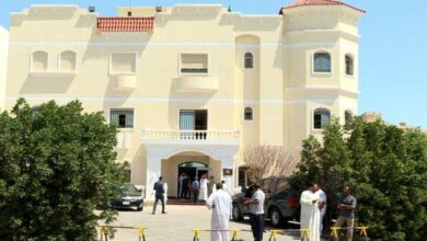 إجازة ثورة يوليو.. القنصلية المصرية في الكويت تستأنف خدماتها للمواطنين الأحد المقبل 8 ققق