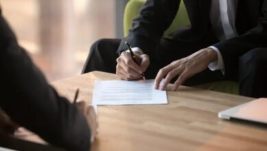 هل تبلغ بعدم تجديد عقد «قوى» أم تتركه يتجدد؟.. الحل الأفضل لحفظ مستحقات نهاية الخدمة 7 قوى 2