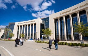 10 كليات المستقبل في مصر.. تخصصات تناسب سوق العمل الخليجي وتواكب التحول الرقمي 3 كلية الهندسة في جامعة مصر للمعلوماتية