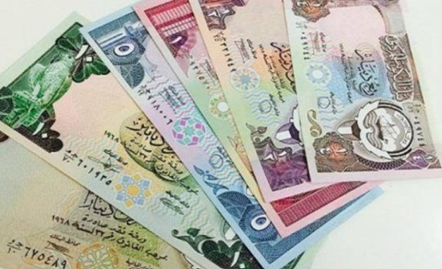 سعر الدينار الكويتي اليوم الجمعة 10 يوليو 2026 أمام الجنيه المصري 2 كويت 2