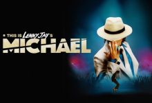 «This Is Michael» في جدة.. عرض عالمي يعيد ذكريات مايكل جاكسون للجمهور 2 مايكل