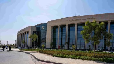 7 أسباب تجعل جامعة مصر للمعلوماتية خيارًا مهمًا لطلاب التكنولوجيا والذكاء الاصطناعي 18 مبنى جامعة مصر للمعلوماتية
