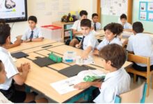 متى تبدأ الدراسة في الخليج 2026؟.. المواعيد الرسمية في السعودية والإمارات والكويت 2 مدارس