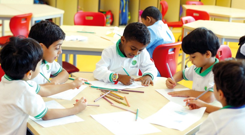 متى تبدأ الدراسة في الخليج 2026؟.. المواعيد الرسمية في السعودية والإمارات والكويت 2 مدراس 2 1