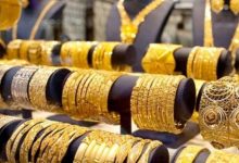 أسعار الذهب في مصر اليوم الجمعة 10 يوليو 2026.. عيار 21 يتراجع 5 جنيهات 3 مصر 1 1