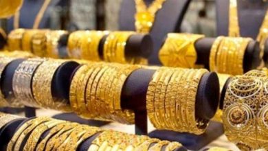 أسعار الذهب في مصر اليوم الجمعة 10 يوليو 2026.. عيار 21 يتراجع 5 جنيهات 6 مصر 1 1