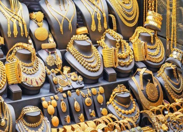 استقرار سوق الذهب في مصر.. أحدث أسعار الأعيرة اليوم الجمعة 31 يوليو 2026 1 مصر 1