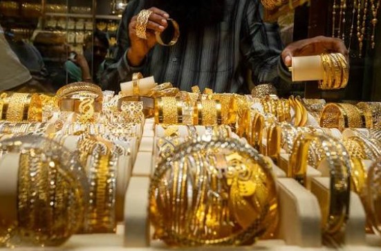 استقرار سوق الذهب في مصر.. أحدث أسعار الأعيرة اليوم الجمعة 31 يوليو 2026 2 مصر 3