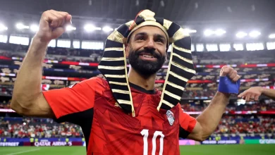 مصر تصطدم بالأرجنتين في دور الـ16 بكأس العالم. الموعد بتوقيت الخليج والأردن والعراق