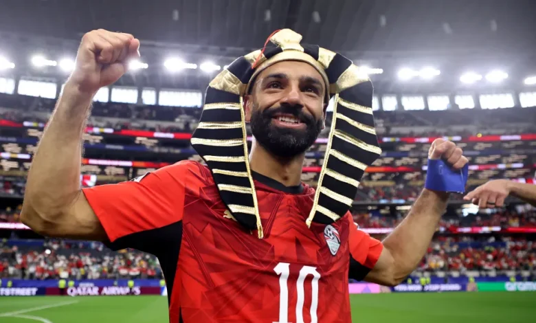 مصر تصطدم بالأرجنتين في دور الـ16 بكأس العالم. الموعد بتوقيت الخليج والأردن والعراق