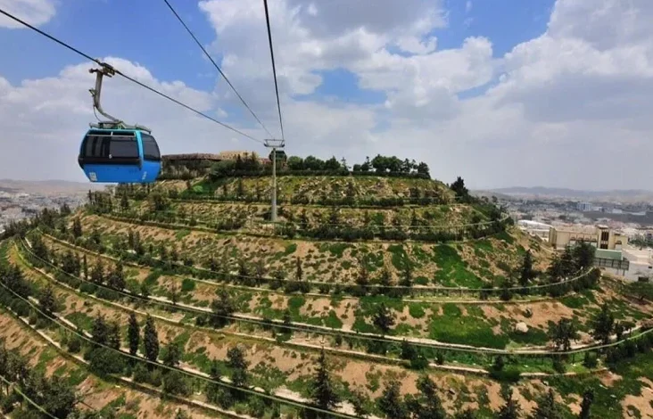 منتزه عسير الوطني