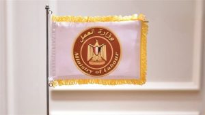 منصة وزارة العمل للوظائف بالخارج