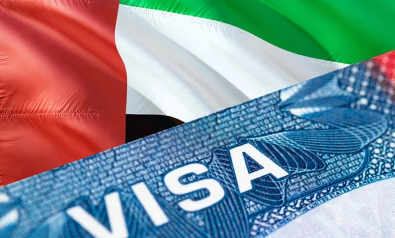 كم تبلغ نسبة قبول تأشيرة الزيارة إلى الإمارات لحامل البكالوريوس؟ 1 نسبة قبول تأشيرة الزيارة إلى الإمارات