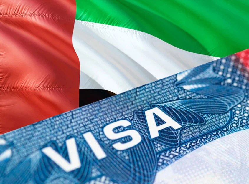 دخول الإمارات للمصريين المقيمين في دول الخليج 2026.. شروط الحصول على التأشيرة 2 نسبة قبول تأشيرة الزيارة إلى الإمارات