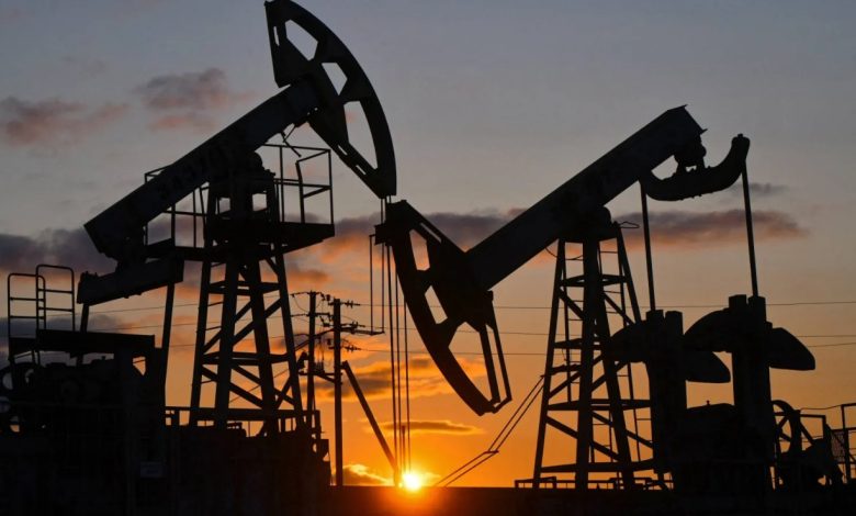 أسعار النفط اليوم في السعودية.. برنت يهبط دون 71 دولارًا للبرميل 1 نننن