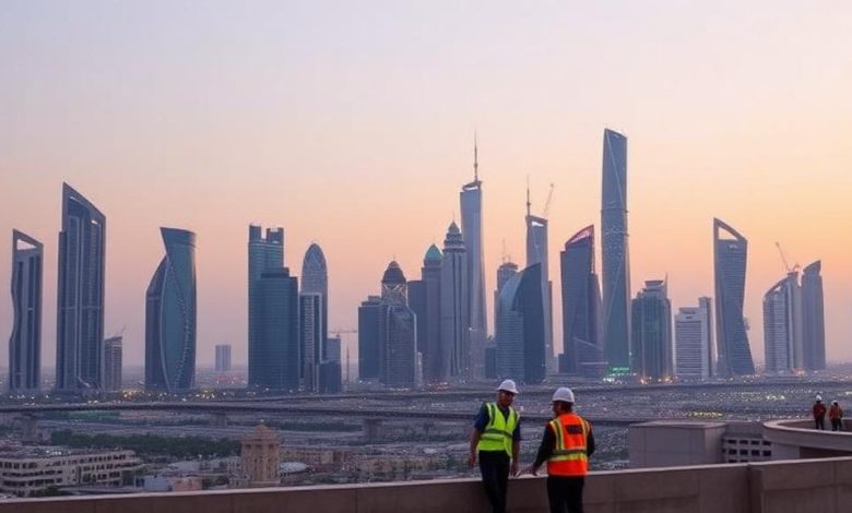 وظائف قطر في يوليو 2026.. فرص شاغرة للمقيمين في قطاعات متعددة 1 وظائف في قطر يوليو 2026