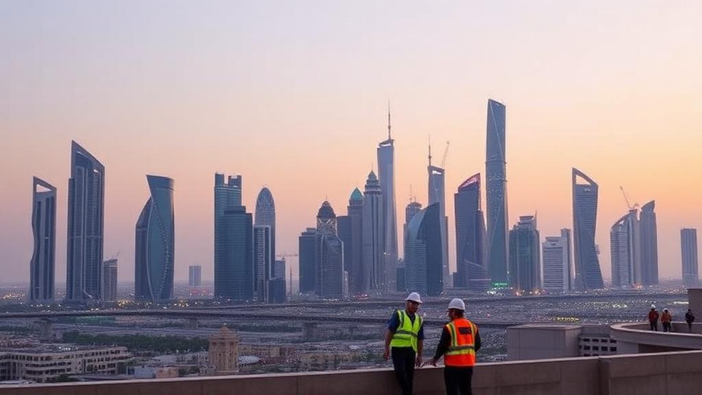 وظائف في قطر 2026