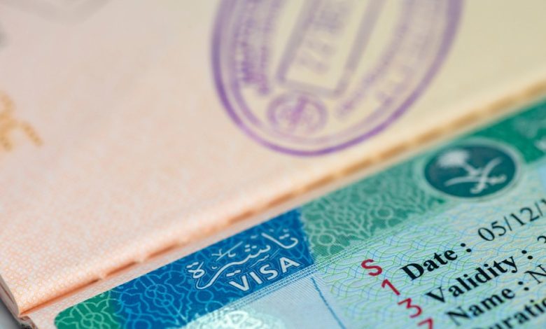 الخروج النهائي من السعودية مع وجود مخالفات أو ديون.. ما الإجراءات والشروط؟ 1 يييي