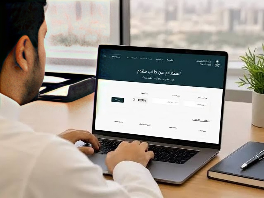 زيارة عائلية للحماة في السعودية