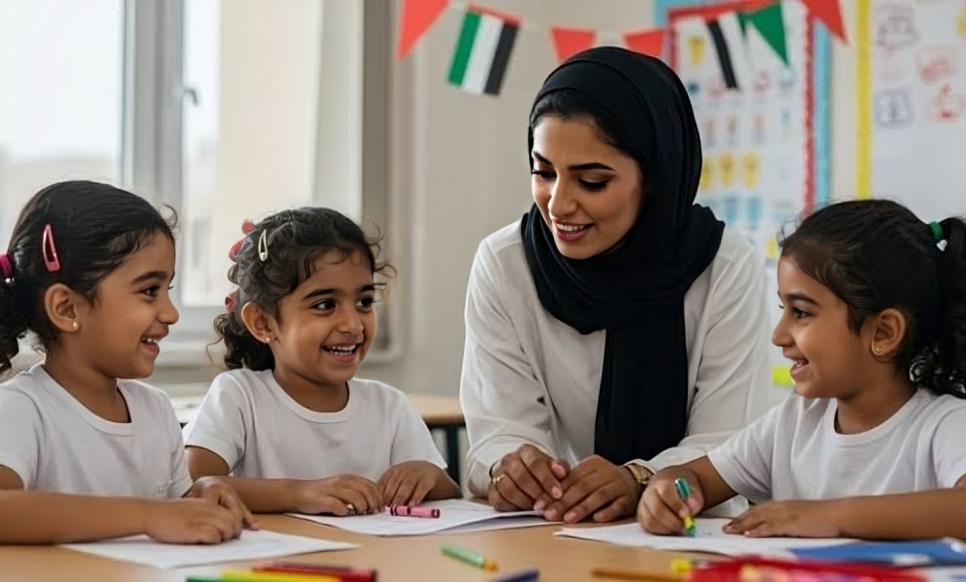 الدراسة في الإمارات 2026 - 2027.. موعد عودة الطلاب وخريطة الإجازات المدرسية 2 الدراسة في الإمارات 2026/2027