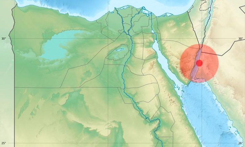 هل تتكرر الهزة؟.. حقيقة ما يتردد بعد زلزال مصر وتحذير من الشائعات 1 0782e4cd 38ee 4ae1 ae0d 5ff627a59204