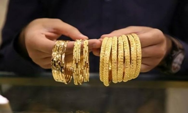 أسعار الذهب اليوم في الكويت