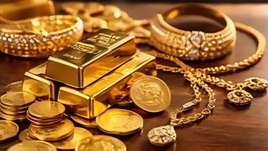 سعر الذهب اليوم في الأردن