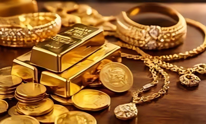 سعر الذهب اليوم في الأردن