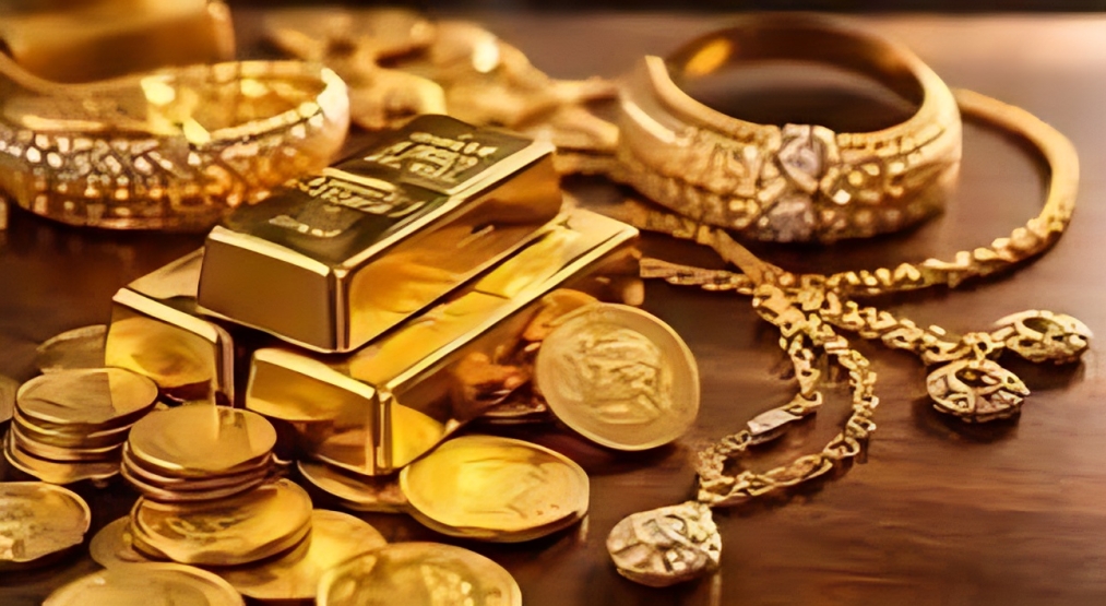 سعر الذهب اليوم في الأردن